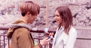 Instantly speak over 40 languages... no typing required. | iTranslate Voice