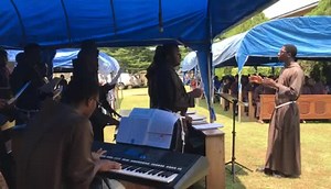 #catholicism #vaticancity #chorale #catholictiktok #ofm #ofmd #chorale #choralmusic