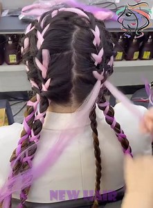 38K views · 836 reactions | Simple and lightweight hair clip accessories | New hair | Facebook