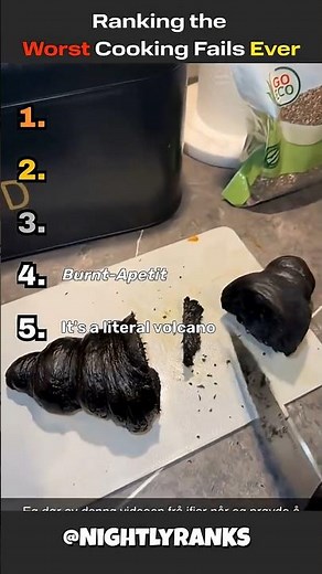 These cooking fails are next-level insane… #3 will shock you! 💀🔥