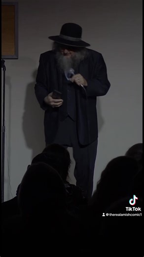 Amish Comic on Reels | Facebook