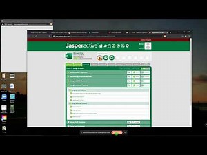 JA Excel 3 4 Using Statistical Function