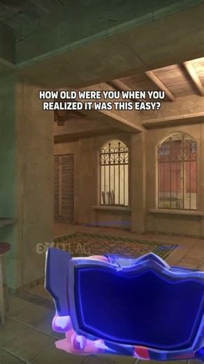 I had no idea clearing the Mirage van guy was this easy! 🤔