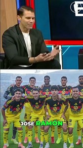 José Ramón y Dipp están obsesionados con el América; se burlan preguntando cuándo juega
