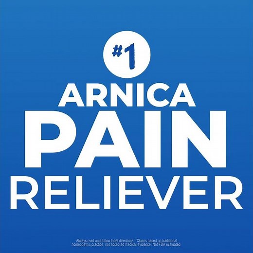 Roll the Pain Away with Arnicare Roll-On