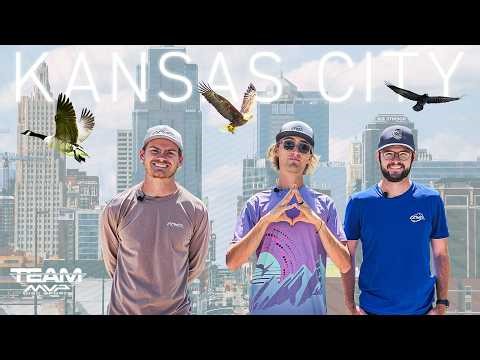 Team MVP Practice Round | 2026 Kansas City Wide Open