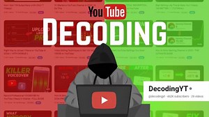 How DecodingYT helps YouTube grow | SoftPower Tech posted on the topic | LinkedIn