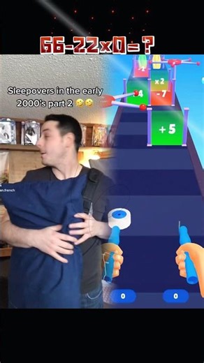 Kid Pees Bed At Sleepover