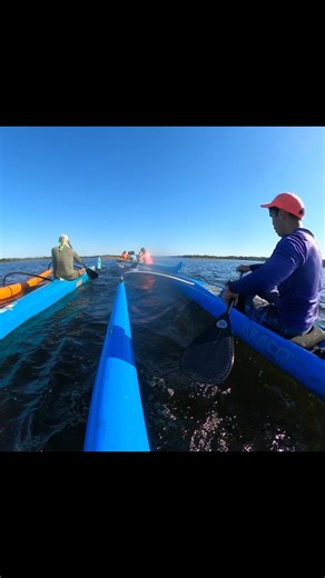 87 reactions · 3 comments | Does this baby paddle make my boat look big? Testing out the 7in x 15in (18cmx38cm) a little more. Its pretty fun using such a small blade to keep pace with everyone! K2NONLINEPADDLESCHOOL.COM | K2N Online Paddle School | Facebook