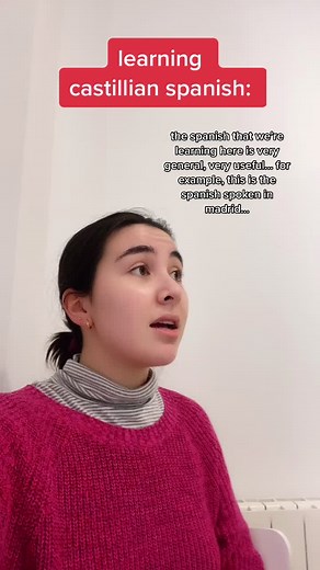 Aprende Español: Diferencias entre el Castellano y el Latino