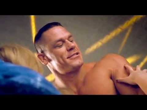 WWE star John Cena talks 'uncomfortable' $ex scene with Amy Schumer