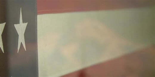 ‘A rare flag indeed’: 49 stars for the 49th state