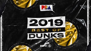 Check out some of the best THROWDOWNS in the 44th season of the PBA! 🔥 #PBAonESPN5 #PBALabanKungLaban | One Sports
