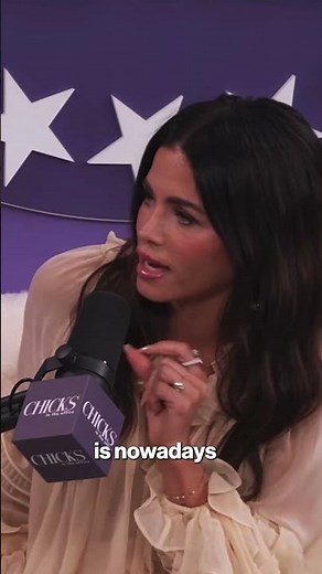 Jenna Dewan reflects on 20 years of 'Step Up' #shorts