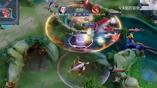 LGD0-3AG掉卡位赛，TES虚惊1场！壶神说出ID“我能突破限制”含义