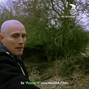 - Franke, du skuller mig penge... Se eller gense alle 3 Pusher-film med Nordisk Film - vælg den med Bland Selv. | YouSee