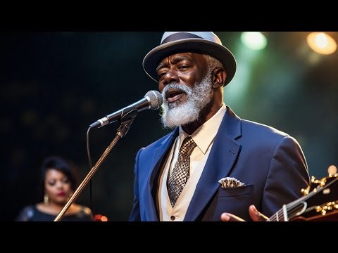 Essential Slow Blues Playlist – Soulful Blues Music & Timeless Relaxing Blues Songs