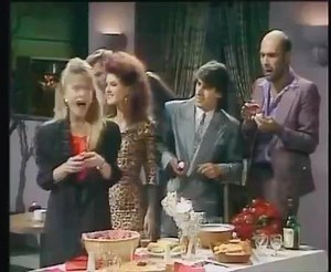 Pity we can’t celebrate Easter in 2020 the way we used to, but we can watch the Easter Episode of Acropolis Now on Easter Saturday! If you don’t have a box set of the whole series I can get it for you ASAP. Direct message me and I’ll let you know how much! | George Kapiniaris Productions