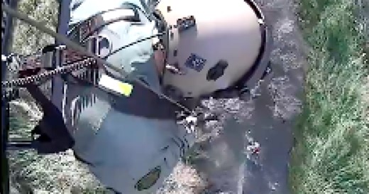 One dead, another rescued after side-by-side swept away in Verde River