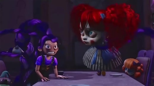 Exploring the Prototype in Poppy Playtime Chapter 5