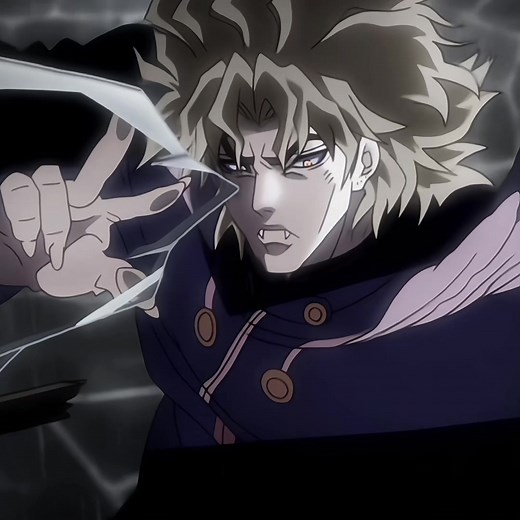 Rejecting Humanity - A Jojo's Bizarre Adventure Edit