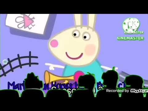 Minions are watching the Evolution of Sunny bunnies logos (1986‚2026)