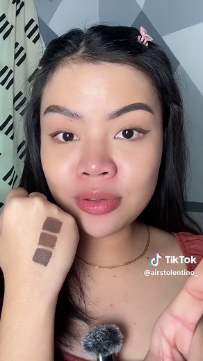 2023 vs 2016 Eyebrow Trends: O.TWO.O 2-in-1 Eyebrow Kit Review