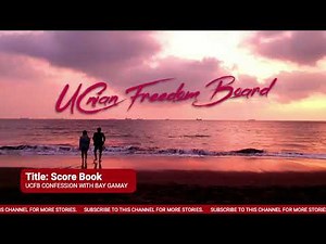 Score Book Part 1 | Best of UCnian Freedom Board