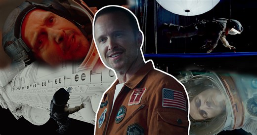 Black Mirror: Behind the Scenes of Season 6's Visual Effects