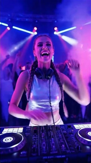 Disco Beats Carrying The Crowd Forward #disco #dance #discomagic