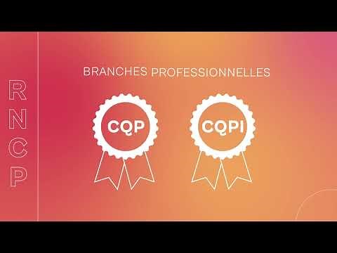 Certification professionnelle, de quoi s'agit-il ?