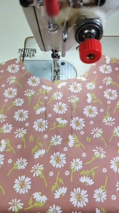 #sewing | Pattern Maker