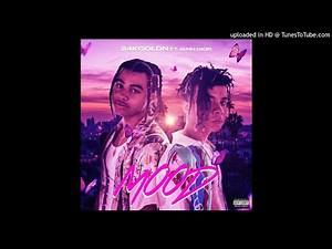 24kGoldn - Mood (feat. iann dior - Official Clean Version)