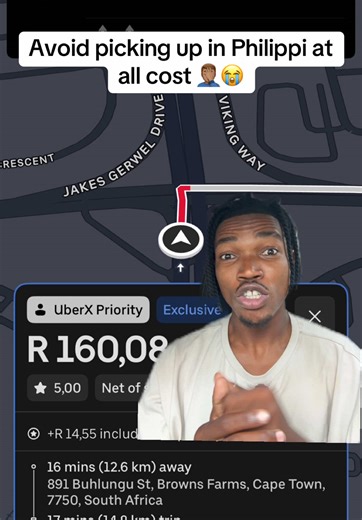 Stay Safe: Avoiding Dangerous Areas When Using Uber