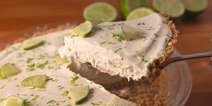 Margarita Pie