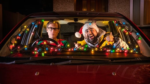 Stream Click & Collect (2018): Find it on Netflix, Prime Video, Hulu & more