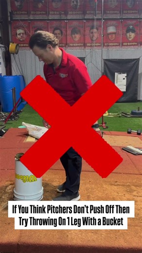 Proof that Pitchers Push￼