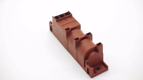 WB13T10046 Gas Range Spark Module Fits For GE 100-240 Volt 4 Exits Pulse Igniter,Replace BK50044.52, AP3778816, PS952864 etc