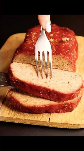How To Make The Best Meatloaf Ever!