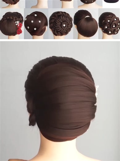 Stunning and Easy Wedding Hairstyles for Any Occasion