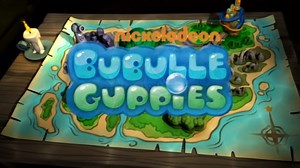 Bubulle Guppies - La limonade