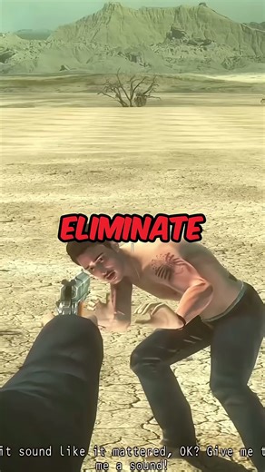 Hitman Absolution: Lenny's spectacular elimination #hitmantrilogy #hitmanabsolution #hitman