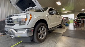 Turn up the performance on your Ecoboost F150 with a Octane Series module by TS Performance. Our Octane Series modules are performance enhancing products that install under the hood of your vehicle and work with your ecm's factory program meaning no reflash to the computer is required. There are also 3 different types of modules to select from in our Octane Series to help with what area of performance you want. Each one will help with providing optimized drivability, fuel efficiency, and overall