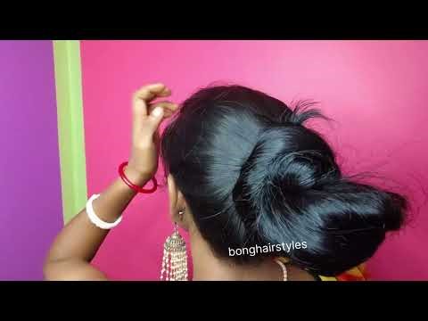 Traditional Indian Women & Their Magical Long Hair | Real Look