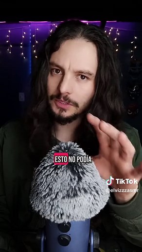 #terror #asmr #wisper #tapping #chisme #historia #mounthsounds #ficcion