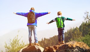 Two-thirds of parents fear for their children's financial future - Extra.ie