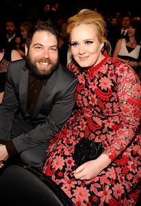 Adele opens up about how divorce affected her son Angelo, 8