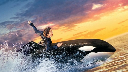 Free Willy 2: The Adventure Home