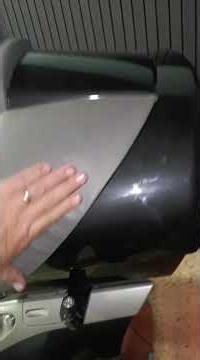 BMW K1200LT Año 2005