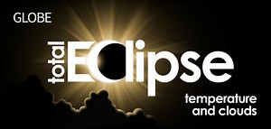 NASA Scientific Visualization Studio | Help NASA Collect Data During The Eclipse With GLOBE Observer App